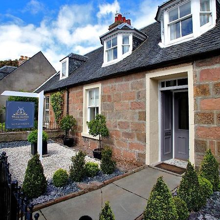 Paton Cottage Inverness Exteriör bild