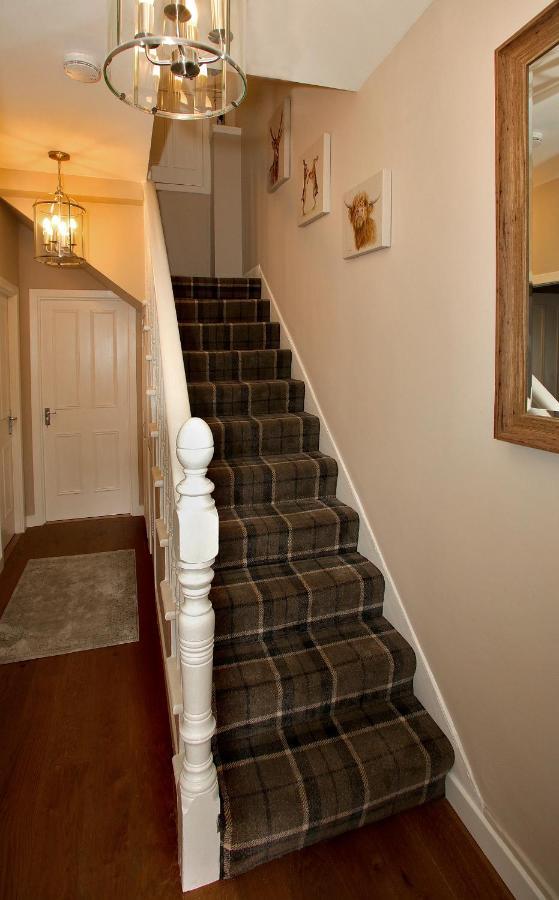 Paton Cottage Inverness Exteriör bild